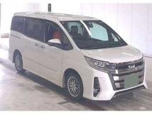 2020 Toyota Noah