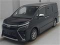 2021 Toyota Voxy