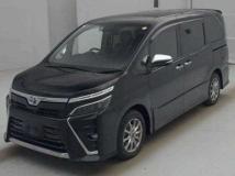 2021 Toyota Voxy