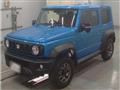 2022 Suzuki Jimny Sierra