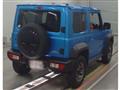 2022 Suzuki Jimny Sierra