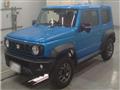 2022 Suzuki Jimny Sierra