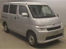 2022 Toyota Townace Van