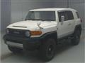 2013 Toyota FJ Cruiser