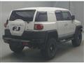 2013 Toyota FJ Cruiser