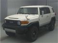 2013 Toyota FJ Cruiser