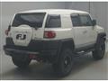 2013 Toyota FJ Cruiser