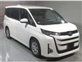 2023 Toyota Noah