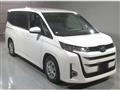 2023 Toyota Noah