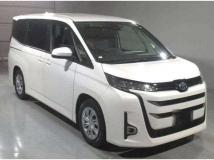 2023 Toyota Noah
