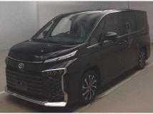 2022 Toyota Voxy