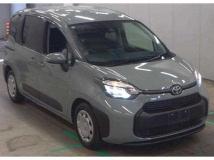2023 Toyota Sienta