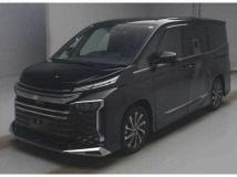 2025 Toyota Voxy