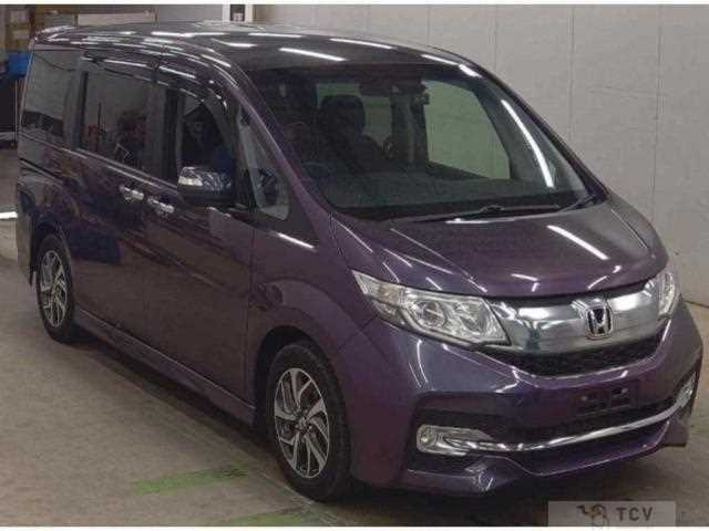 2017 Honda Honda Others