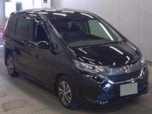 2017 Honda Freed