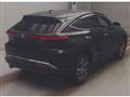 2021 Toyota Harrier
