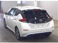 2021 Nissan Leaf