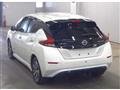 2021 Nissan Leaf
