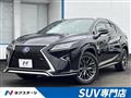 2018 Lexus RX