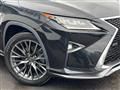 2018 Lexus RX