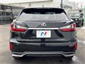 2018 Lexus RX