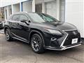 2018 Lexus RX