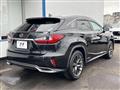 2018 Lexus RX