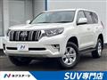 2023 Toyota Land Cruiser Prado