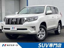 2023 Toyota Land Cruiser Prado