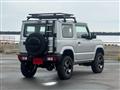 2023 Suzuki Jimny