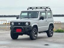 2023 Suzuki Jimny
