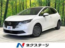 2025 Nissan Note