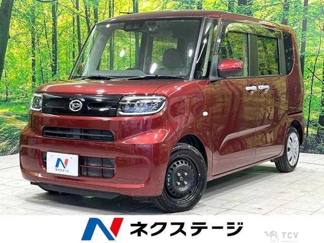 2019 Daihatsu Tanto