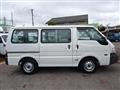 2014 Mazda Bongo Van