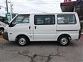 2014 Mazda Bongo Van