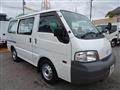 2014 Mazda Bongo Van
