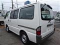 2014 Mazda Bongo Van