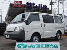 2014 Mazda Bongo Van