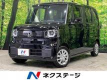 2025 Honda N BOX