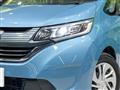 2019 Honda Freed