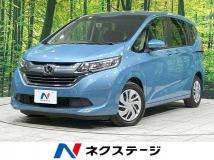 2019 Honda Freed