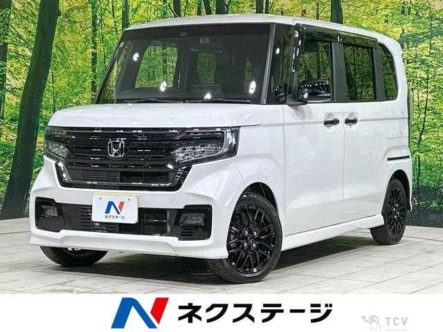 2023 Honda N BOX