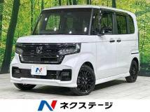 2023 Honda N BOX