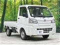 2017 Daihatsu Hijet Truck