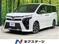 2018 Toyota Voxy