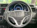 2015 Honda Fit Hybrid