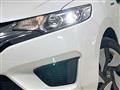 2015 Honda Fit Hybrid