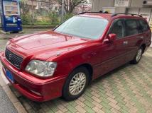 2000 Toyota Crown Estate