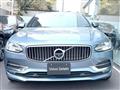 2017 Volvo V90