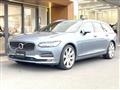 2017 Volvo V90